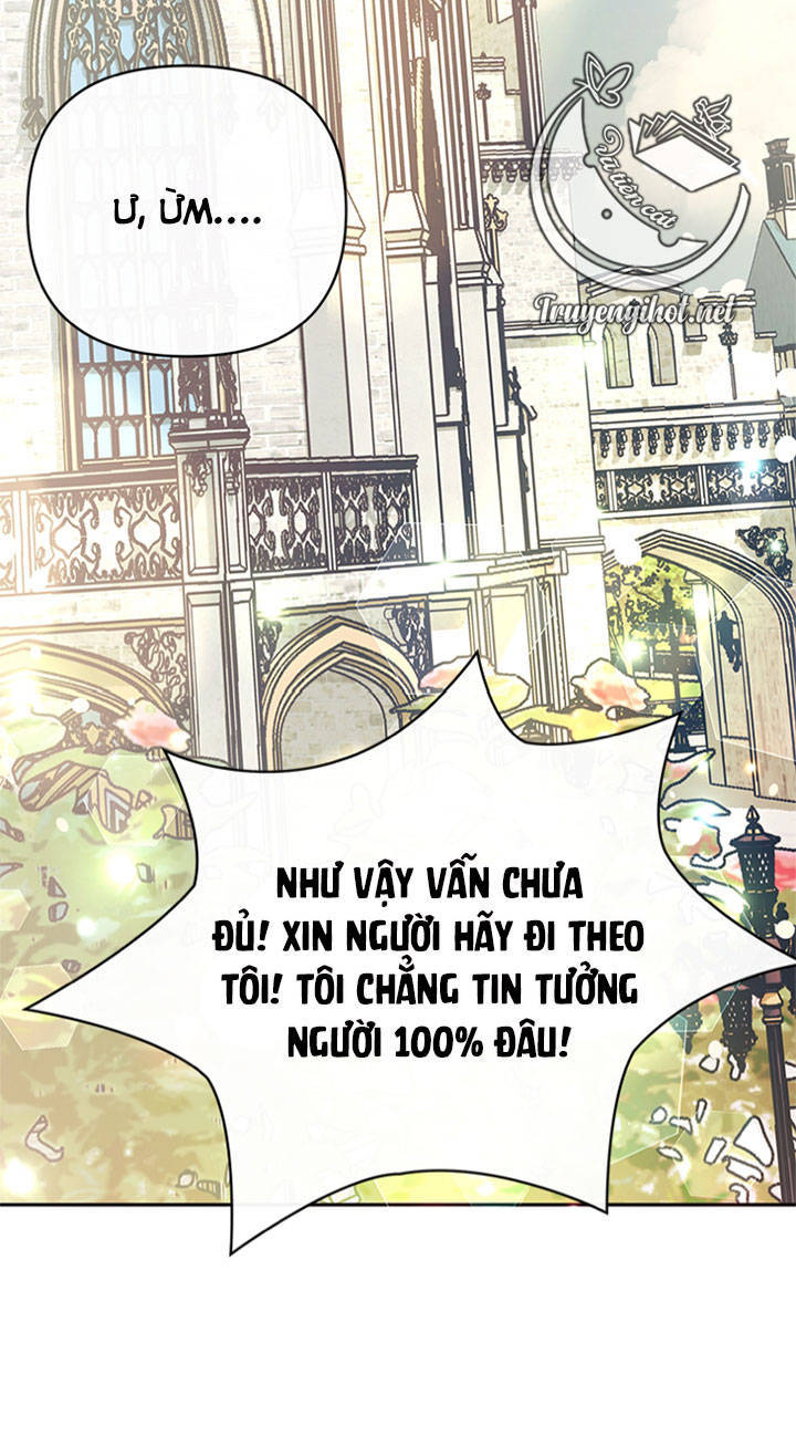 đó chỉ là sai lầm thôi mà, ngài đại công tước! chapter 10.2 37