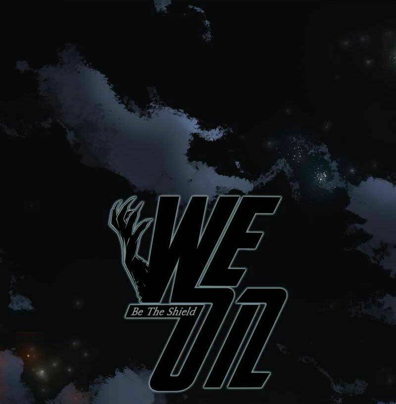 we-on: be the shield chapter 0 19
