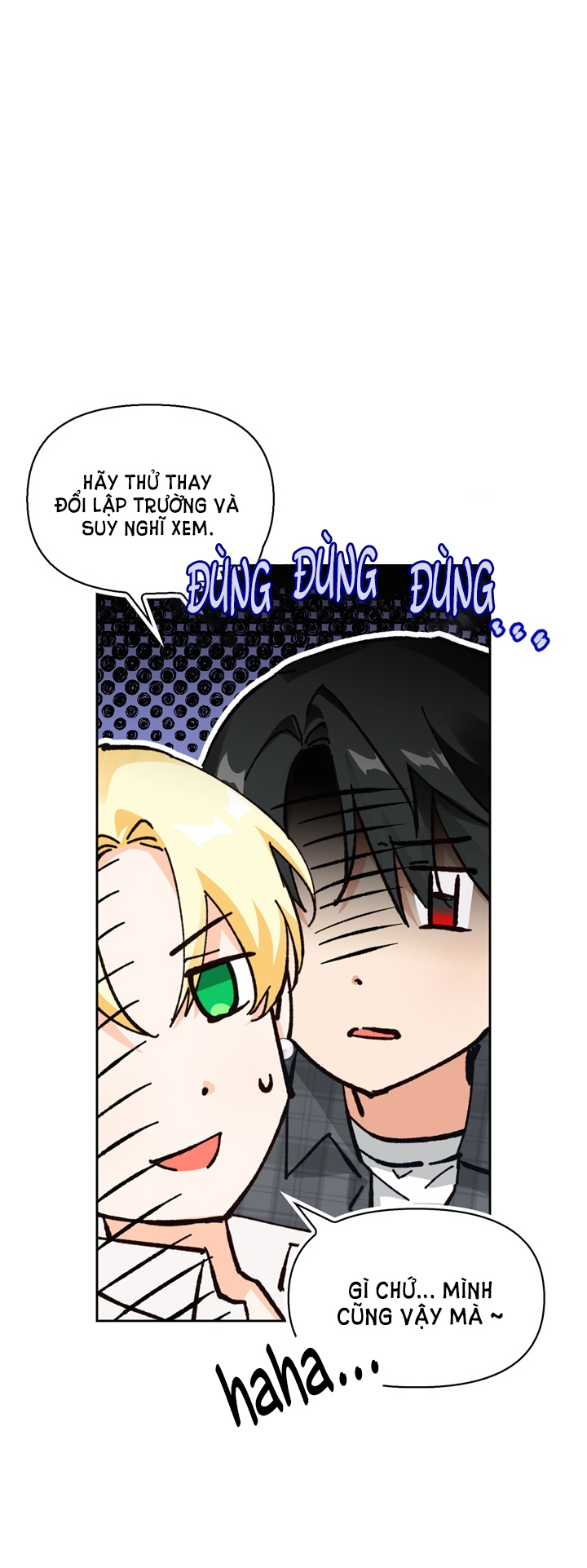 ác nữ xứng đôi với bạo chúa chapter 103 29