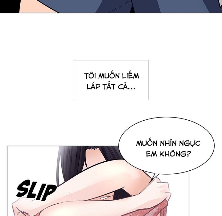 lòng chung thủy chapter 7 95