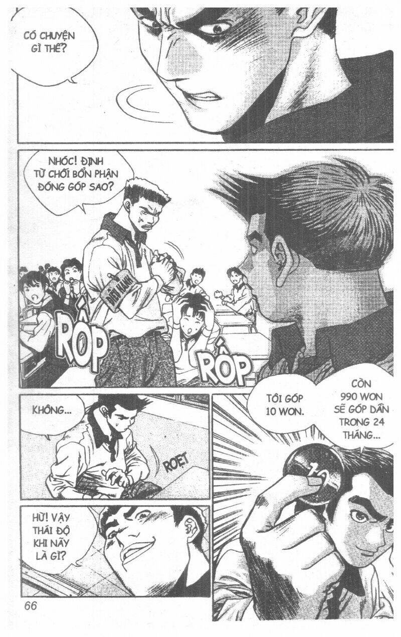 change guy chapter 99 63