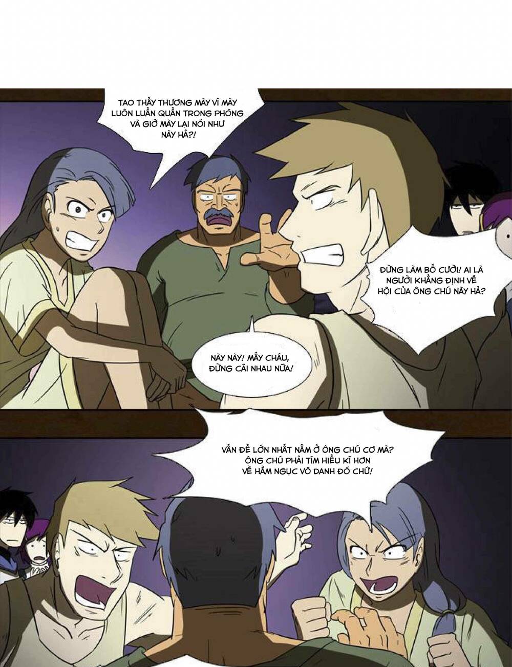 fantasy world survival chapter 2 6