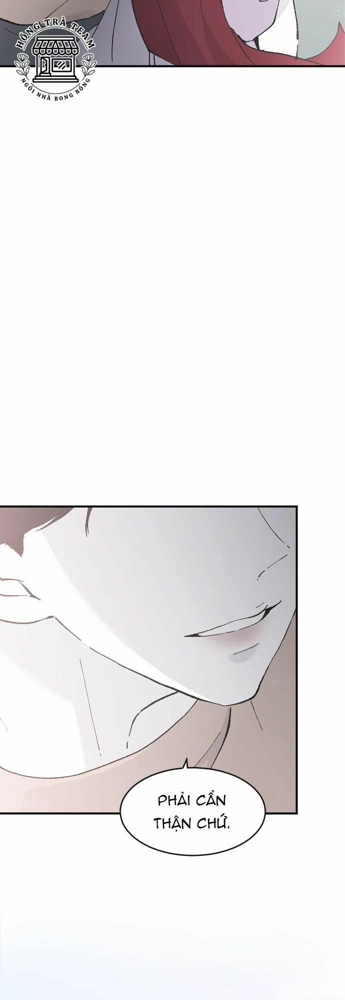 ba người anh trai cực phẩm của tôi chapter 28 4