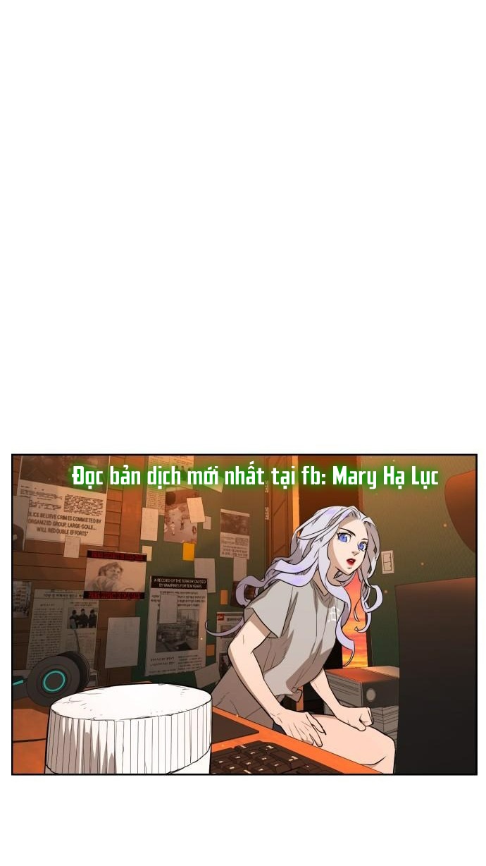 bạch huyết - white blood chapter 30 31