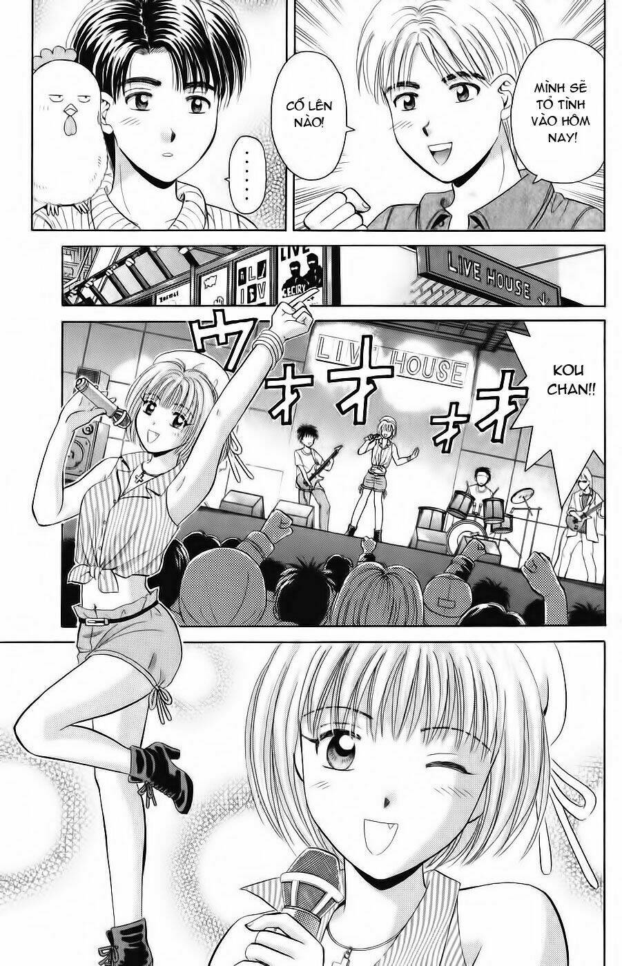 open sesame chapter 38 20