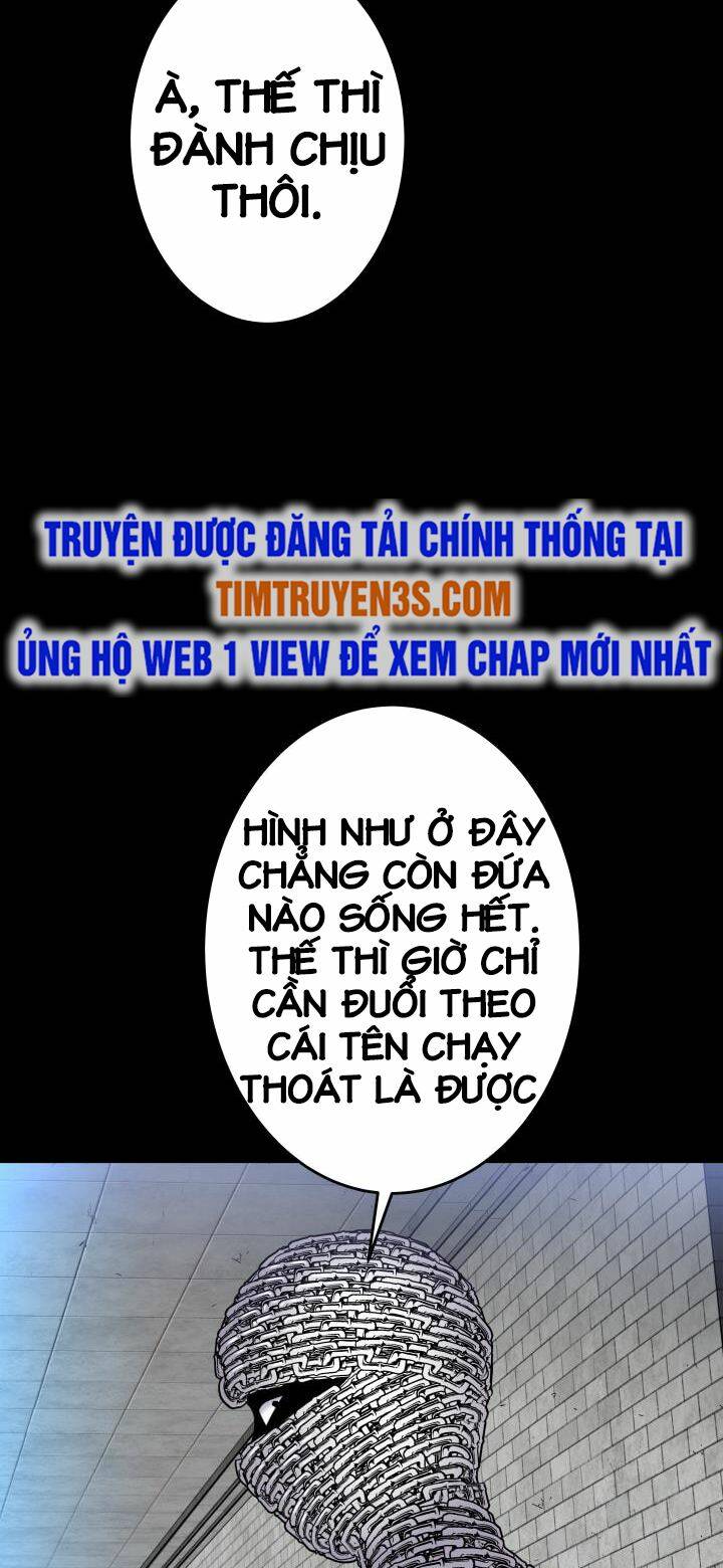 trò chơi của chúa thượng chapter 20 6