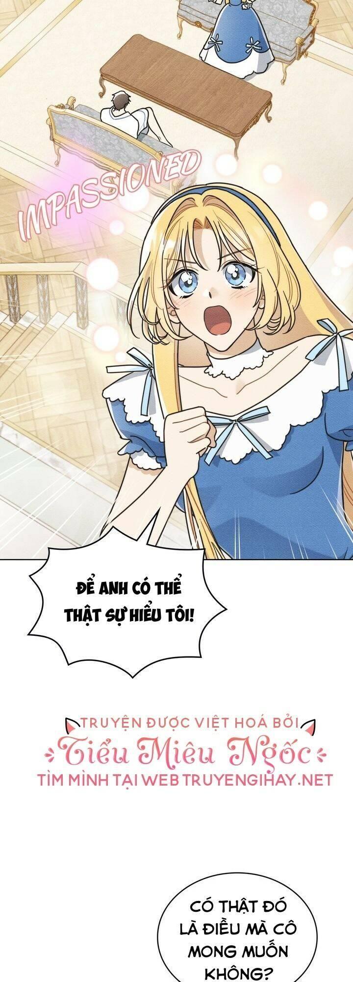 ngài công tước, chùng ta cùng tắm nào ! chapter 9.1 3