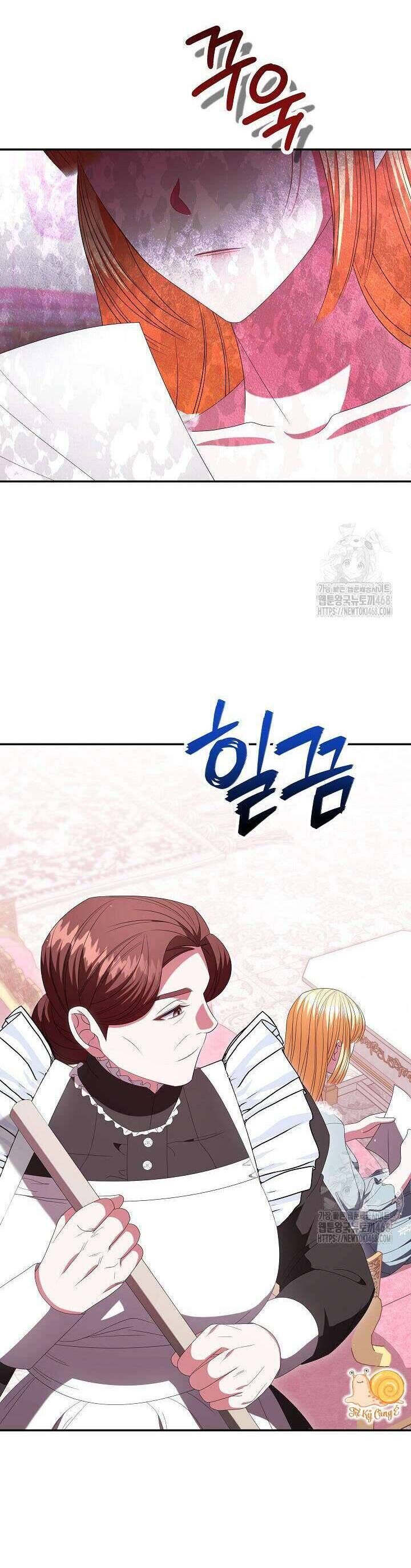 hướng dẫn về ác nữ chapter 41 3