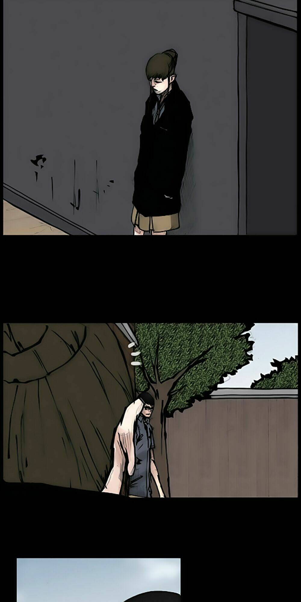 dokgo | độc cô chapter 71 23