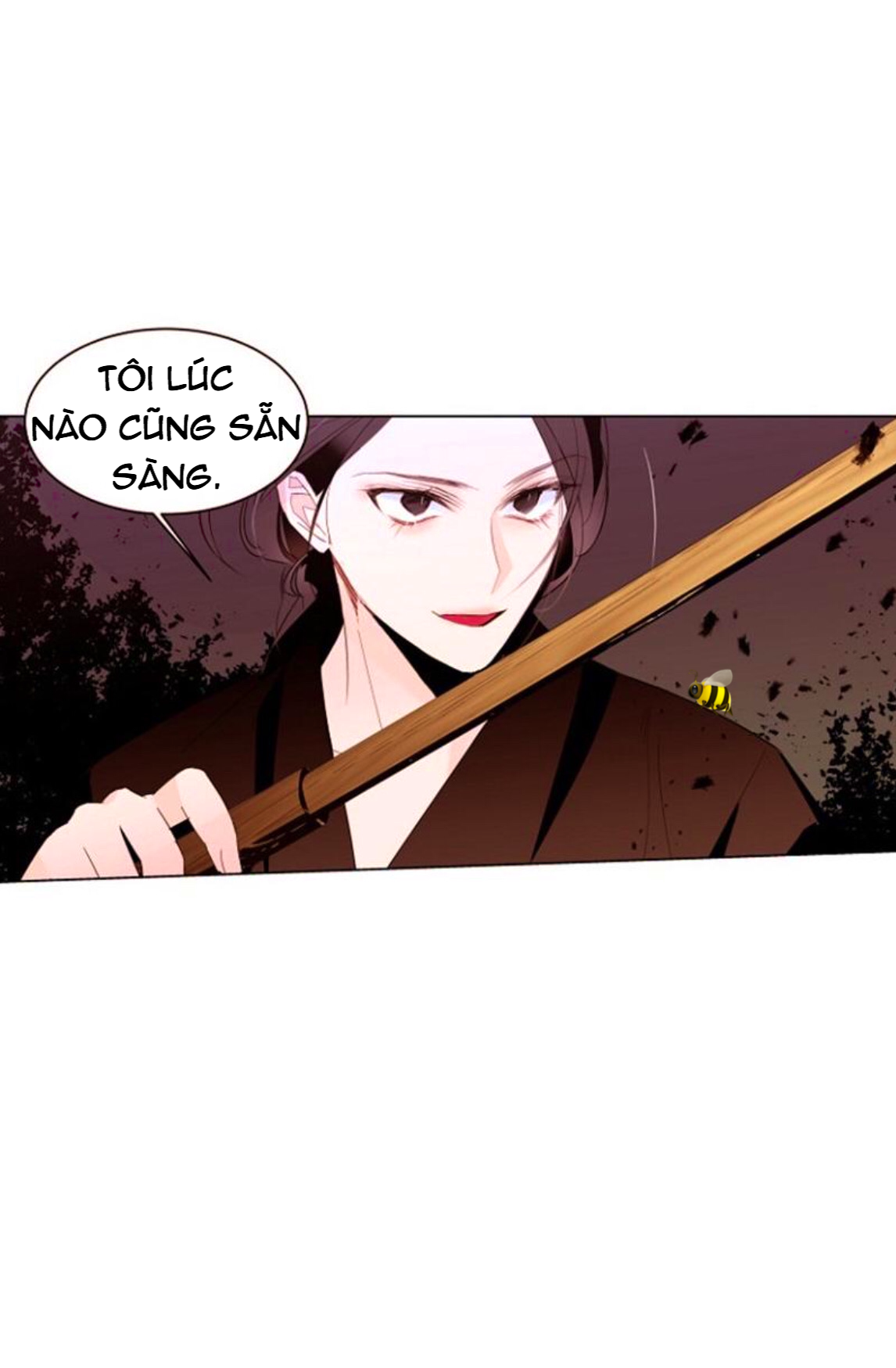 cuộc sống nhàm chán của quý cô tái sinh chapter 7 20