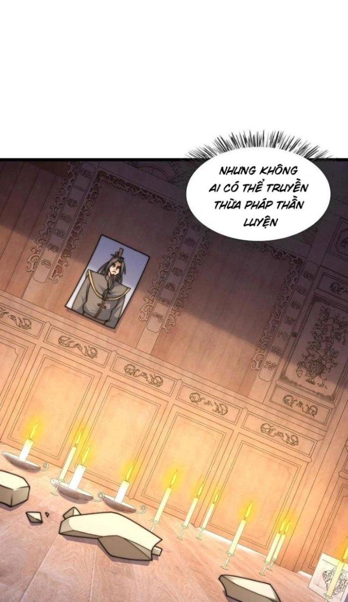 ta nuôi ma quỷ ở trấn ma ti chapter 78 21