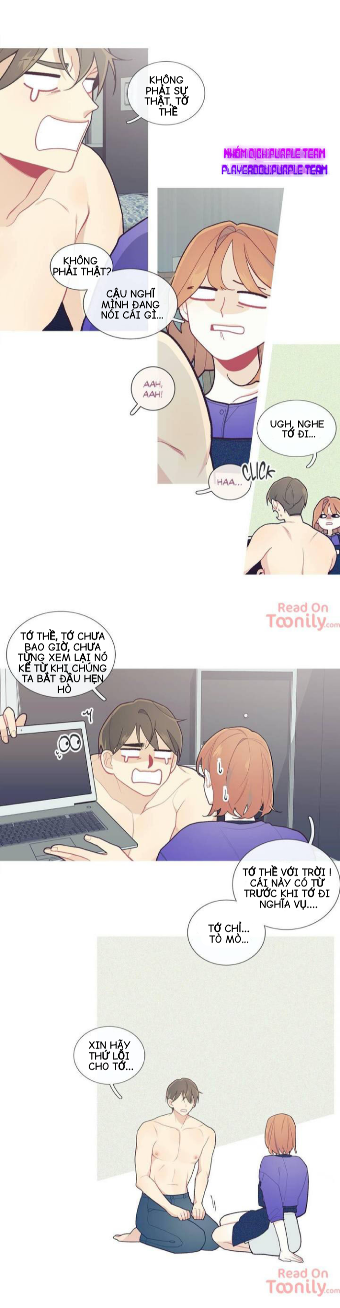 chuyện quái gì đang xảy ra? chapter 42 3