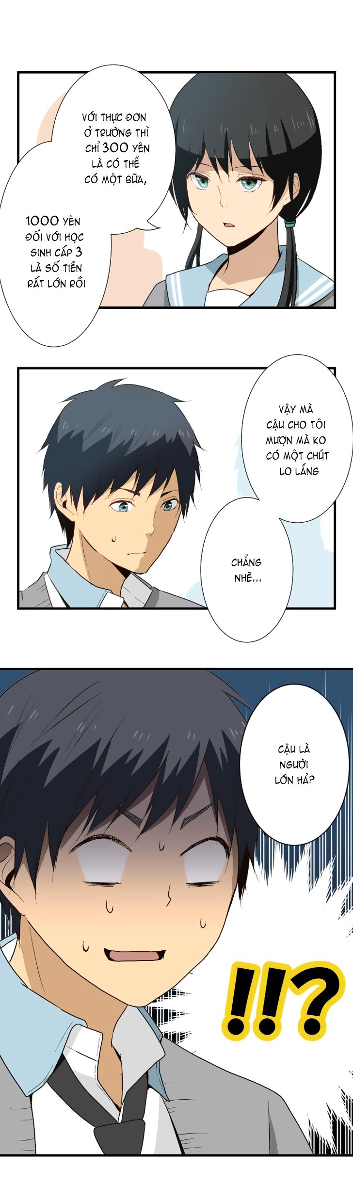 relife chapter 14 10