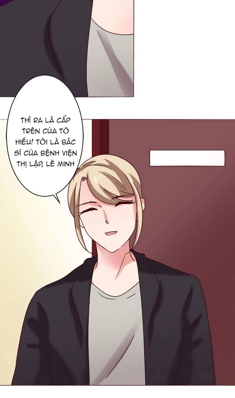 một tuần làm tình nhân chapter 17 44