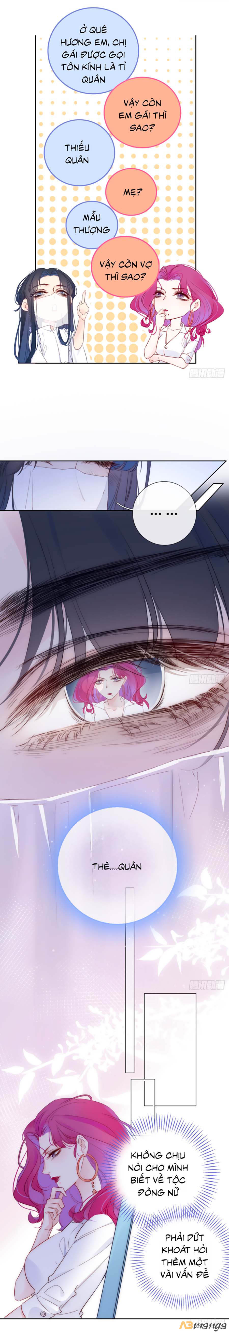 kim ốc tàng kiều chapter 5 9