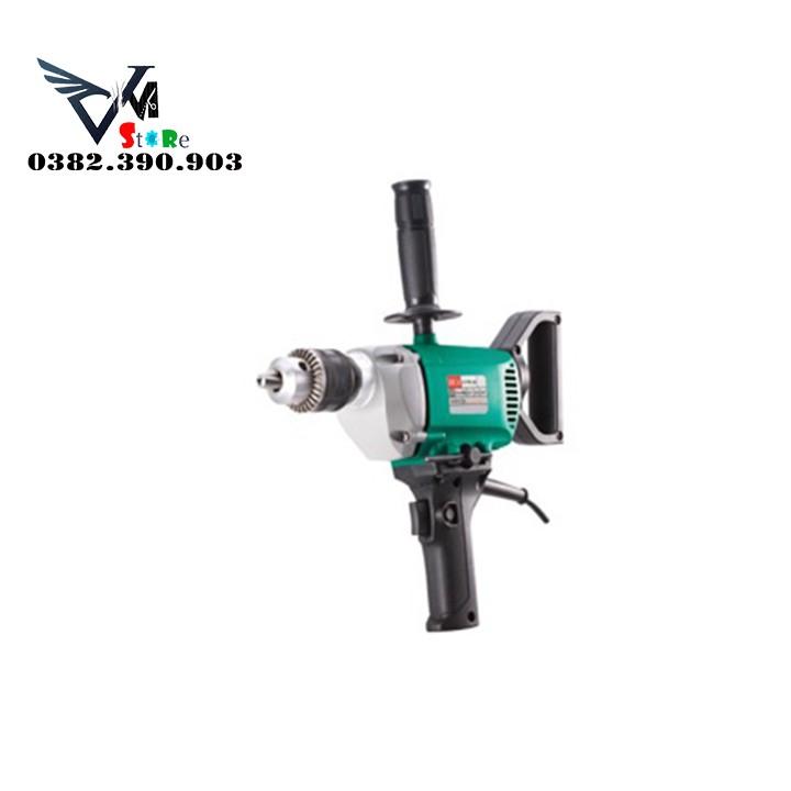 Máy khoan điện 800w DCA AJZ16A