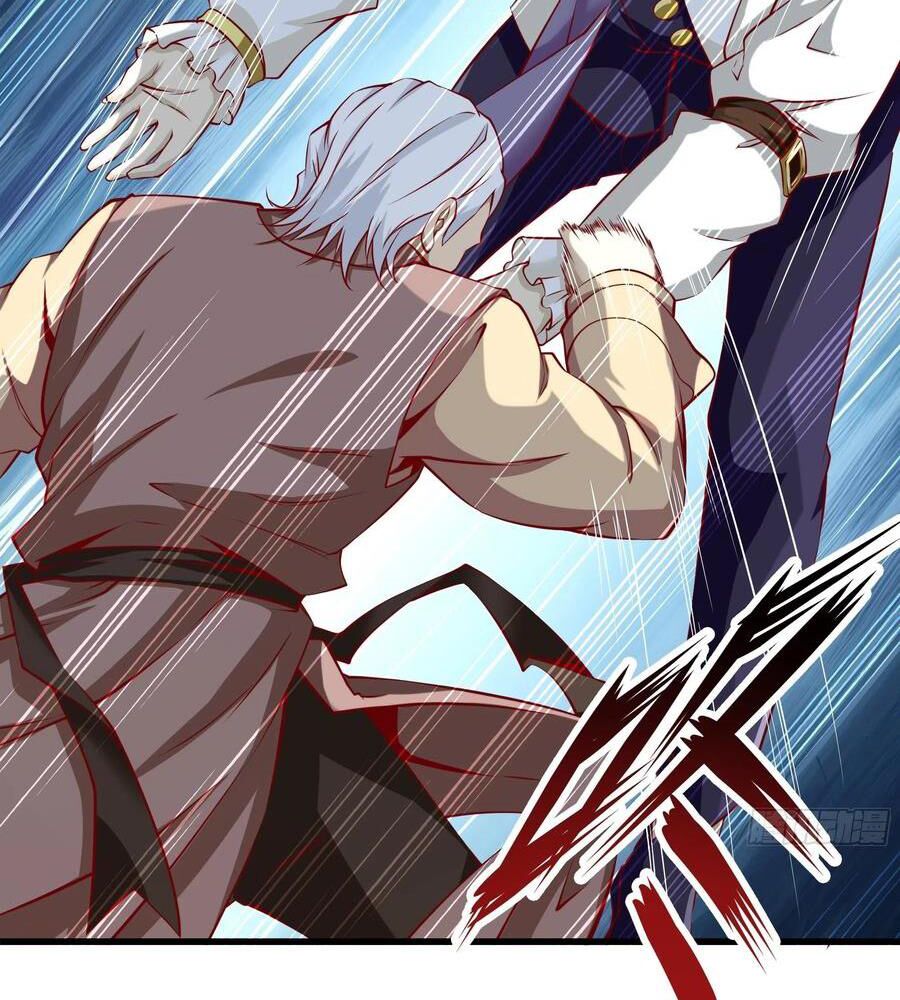 nãi ba là chiến thần mạnh nhất chapter 38 5