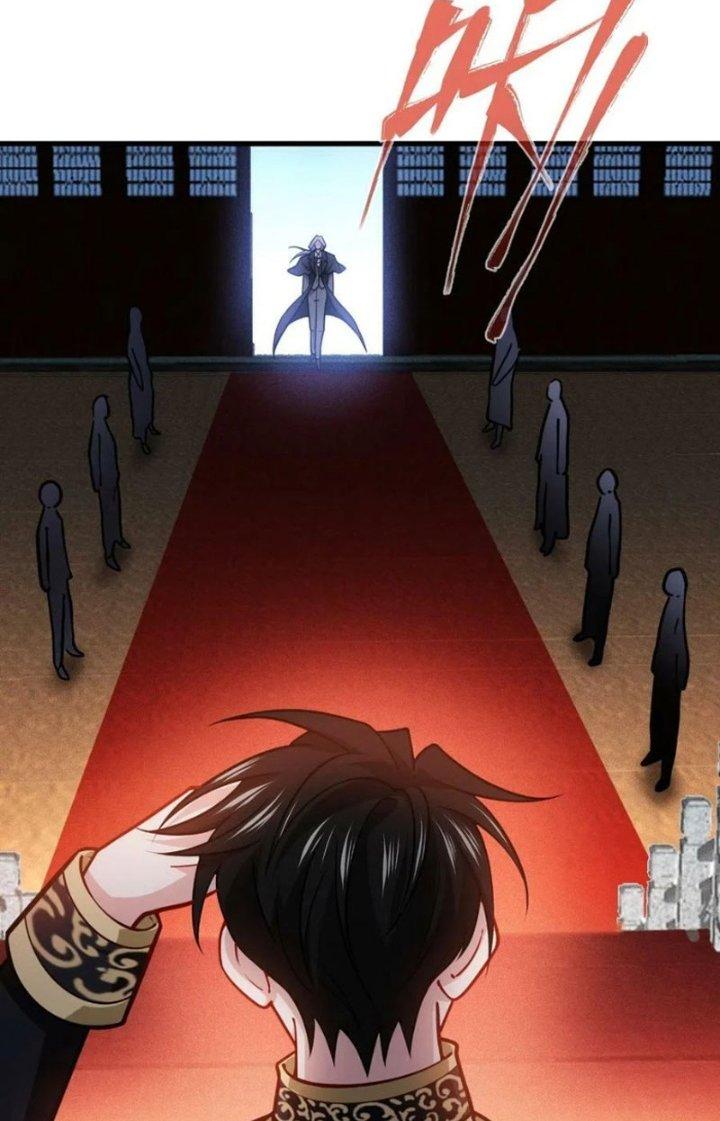 trở thành vương giả sau khi bị cắn chapter 44 62