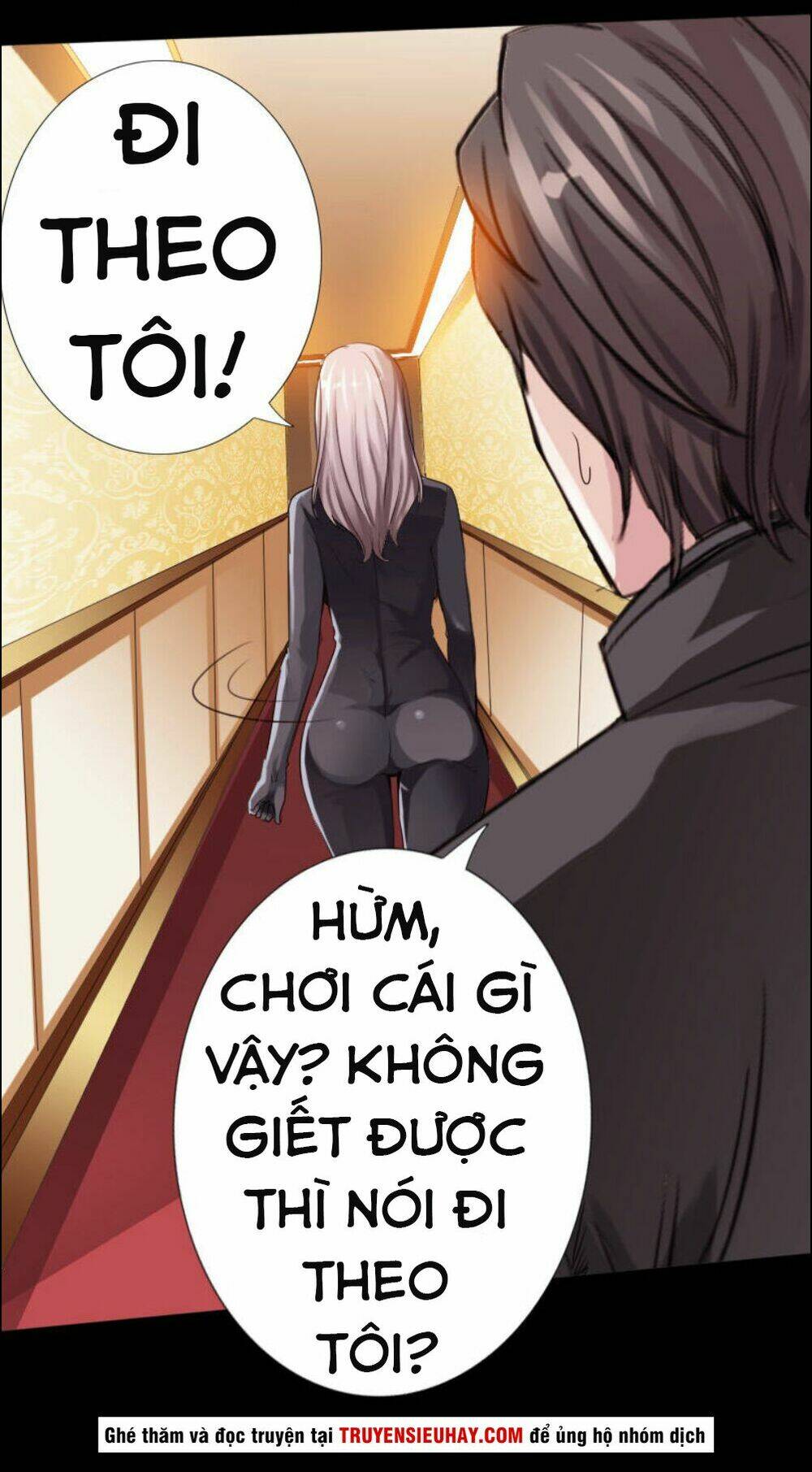 tuyệt phẩm tà thiếu chapter 15 39