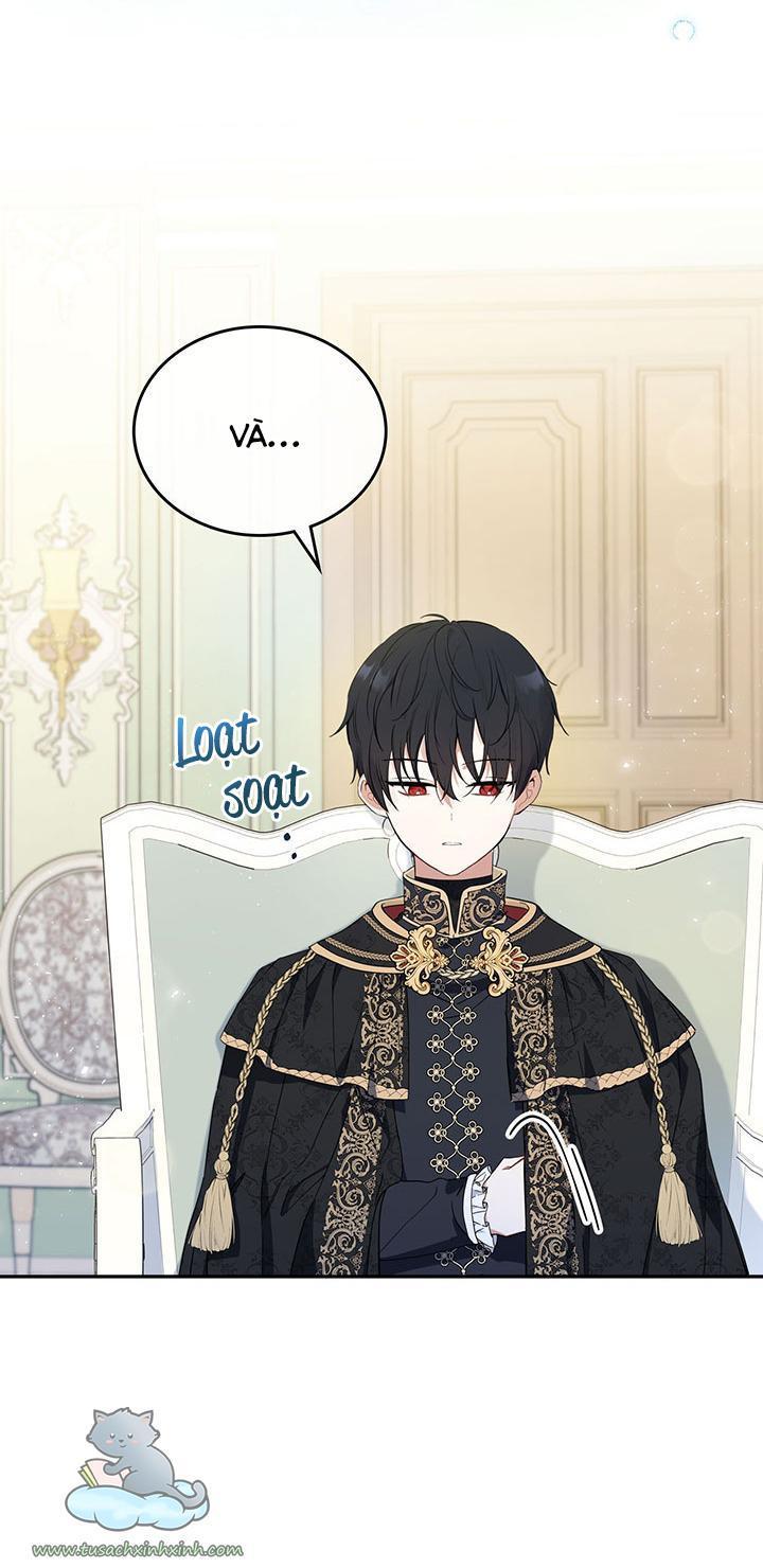 kiếp này ta sẽ trở thành gia chủ chapter 64 31