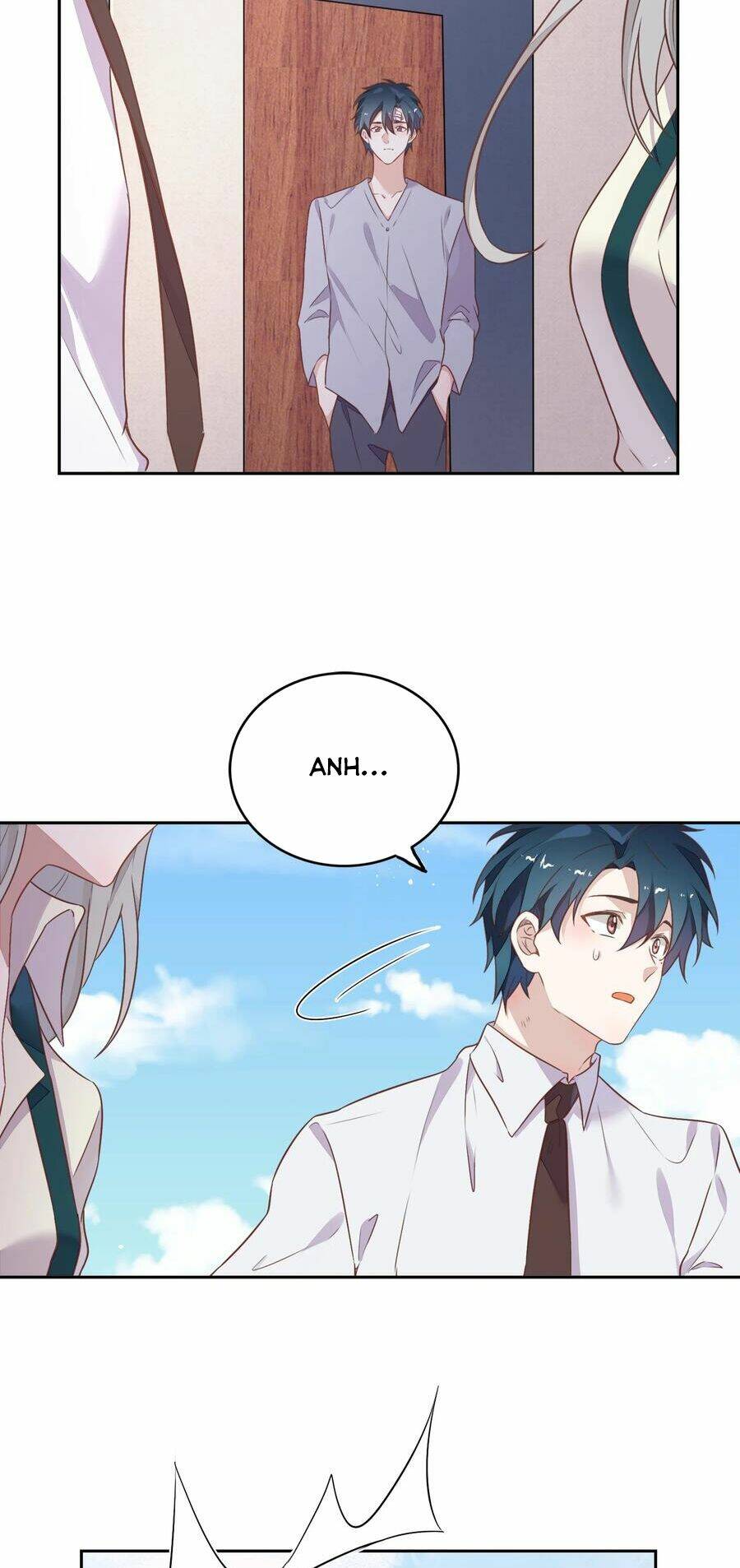 bạn trai kém tuổi bẫy yêu tôi chapter 78 24