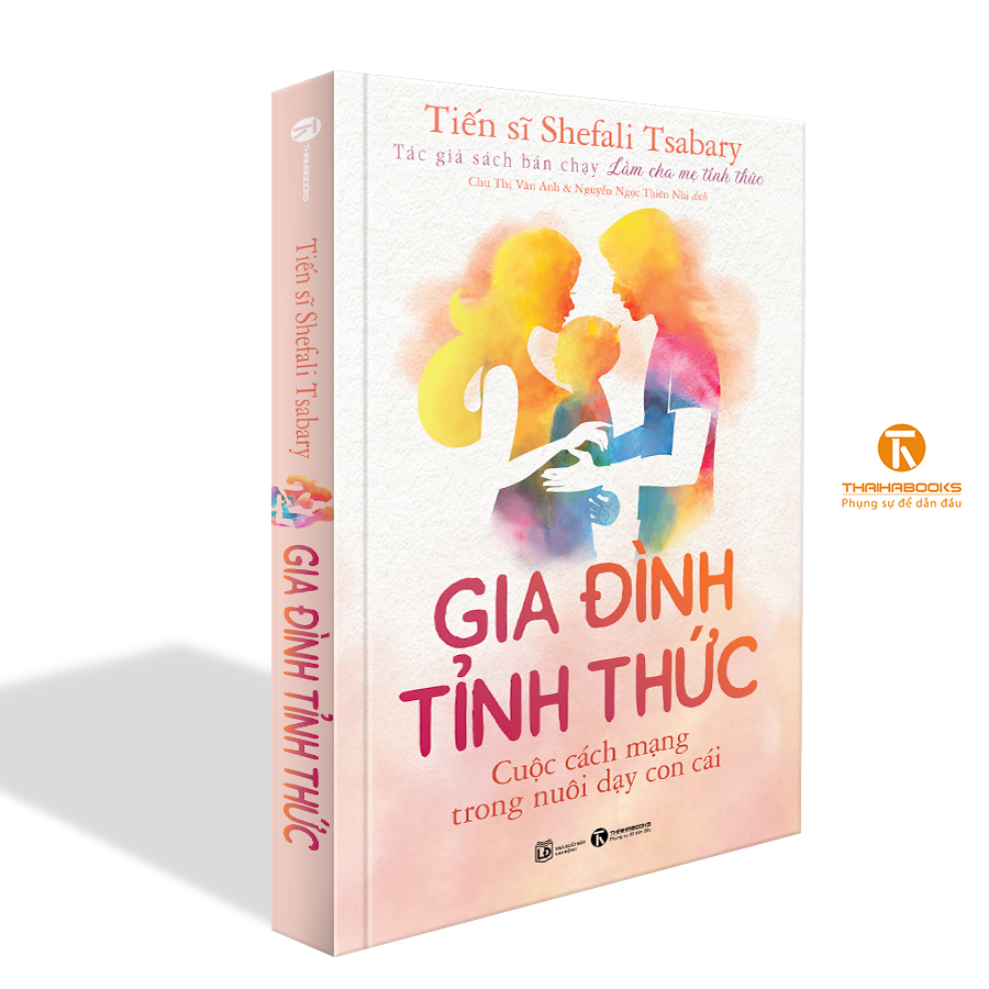 Hình ảnh Gia đình tỉnh thức