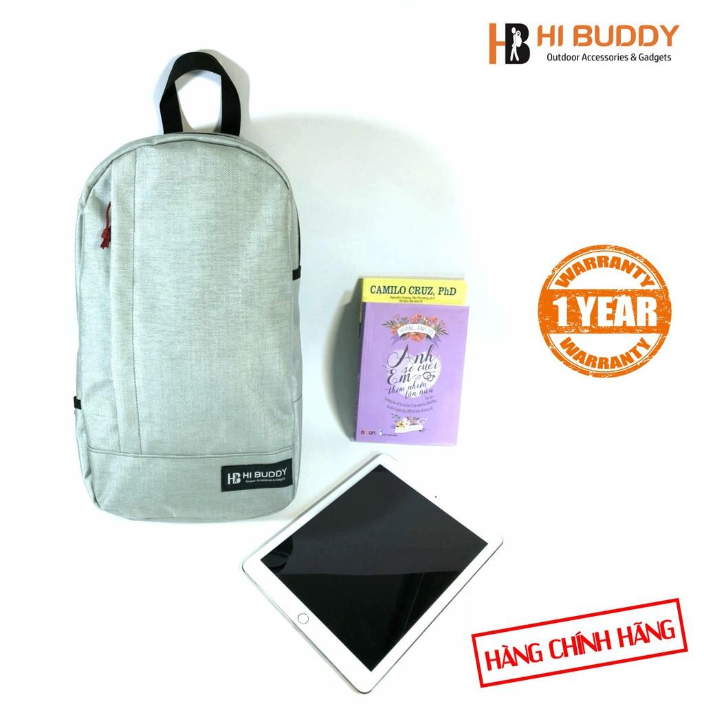 2 Túi Đeo Dành Cho Cặp Đôi Nam/ Nữ Hi Buddy