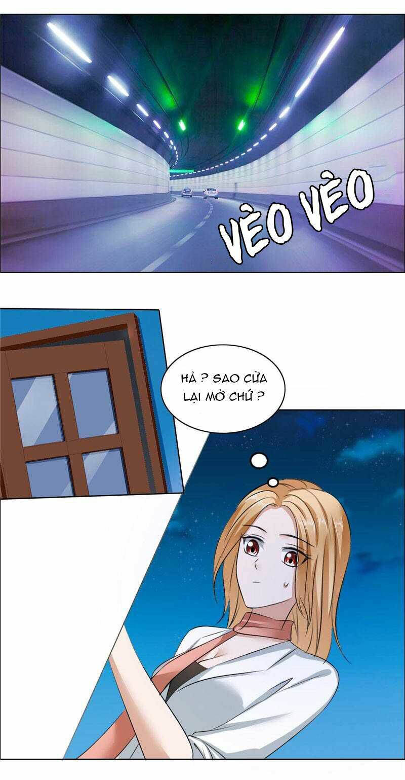 độc sủng kiều thê của bá đạo tổng tài chapter 18 18