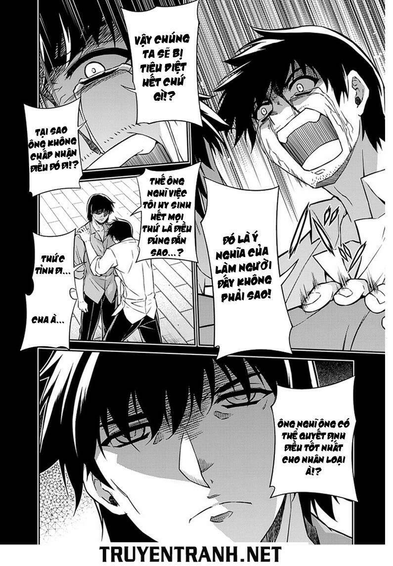 freezing chapter 194 19