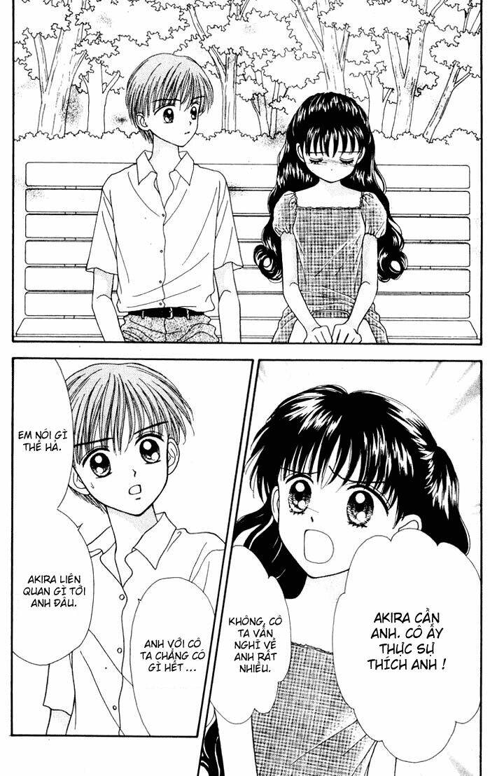 minto na bokura chapter 14 27