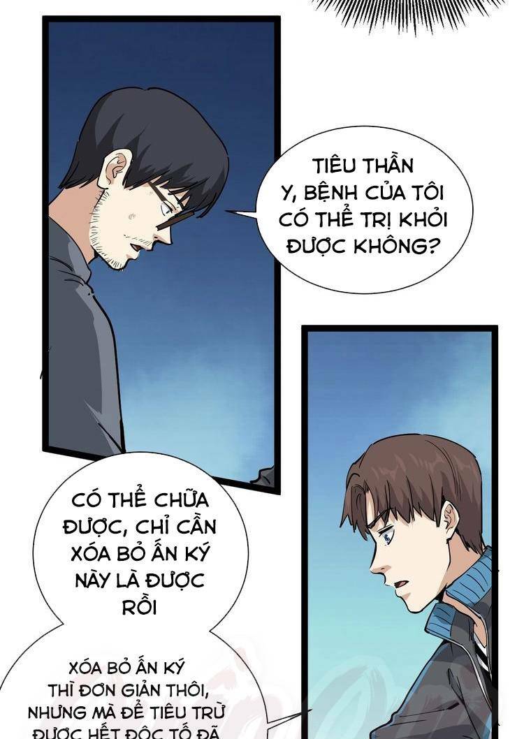 hồi xuân tiểu độc y chapter 34 3