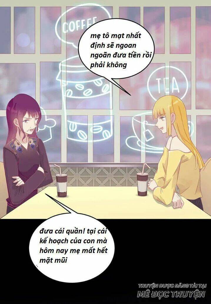 tiểu muội, ngươi đã lấy chồng chưa ? chapter 15.1 11