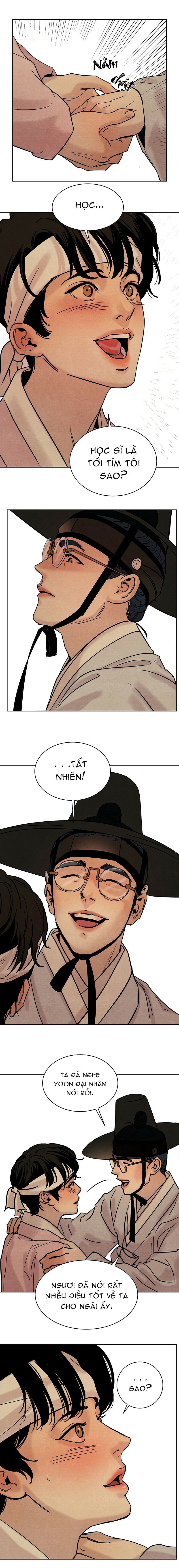 dạ ký chapter 7 11