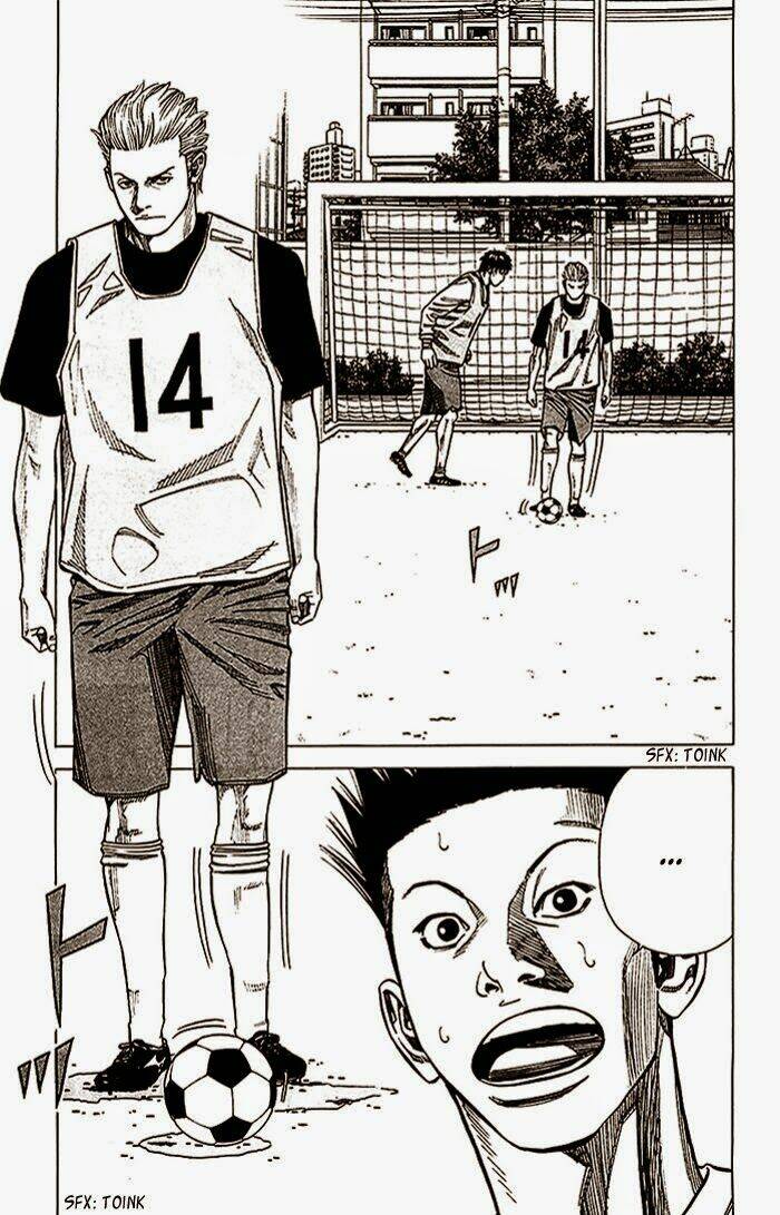 angel voice chapter 23 18