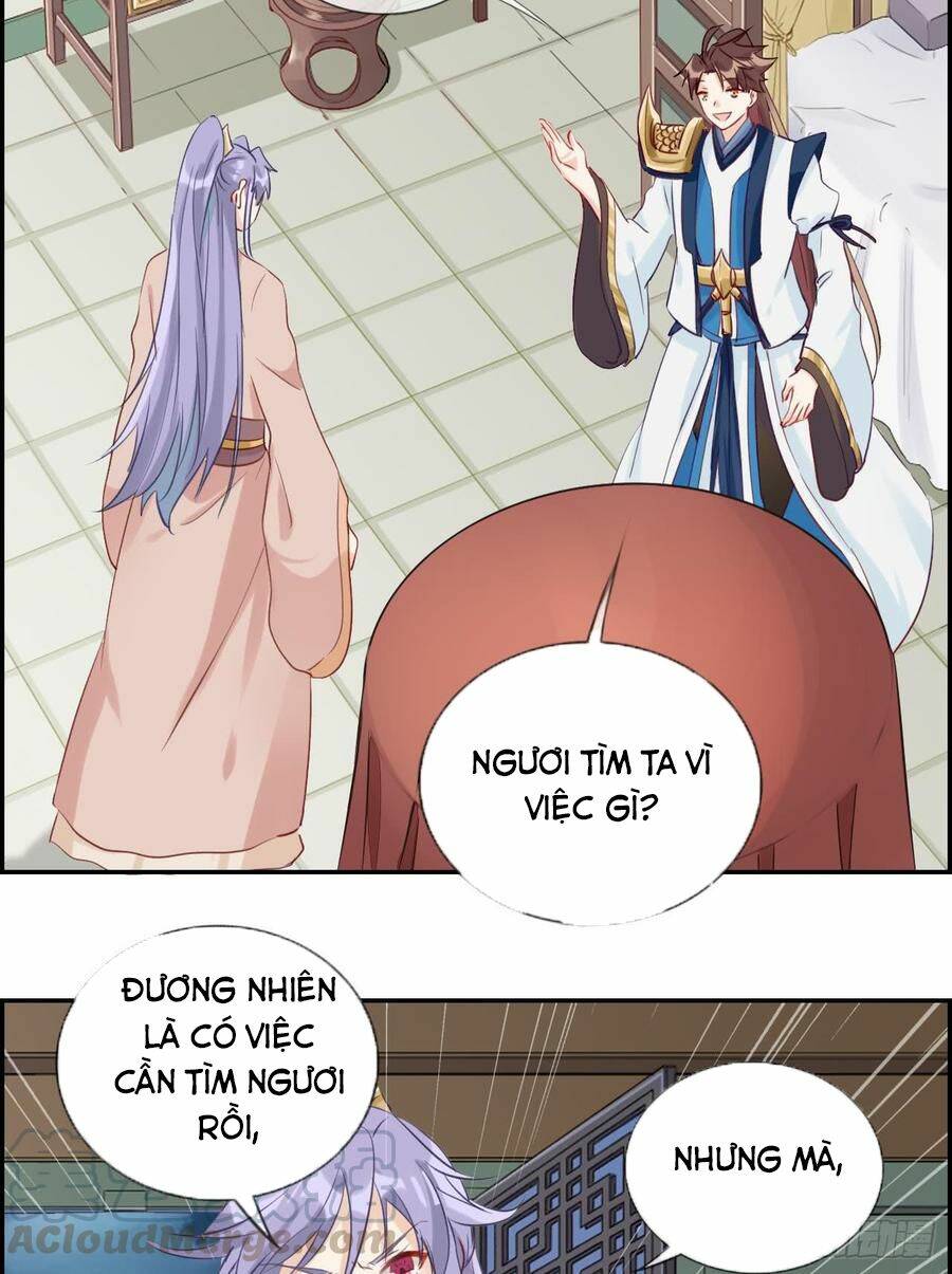 tối cường hoàn khố hệ thống chapter 31 3