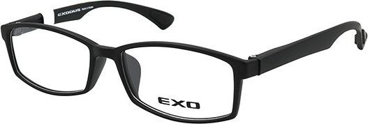 Gọng Kính Unisex Exodus E8277