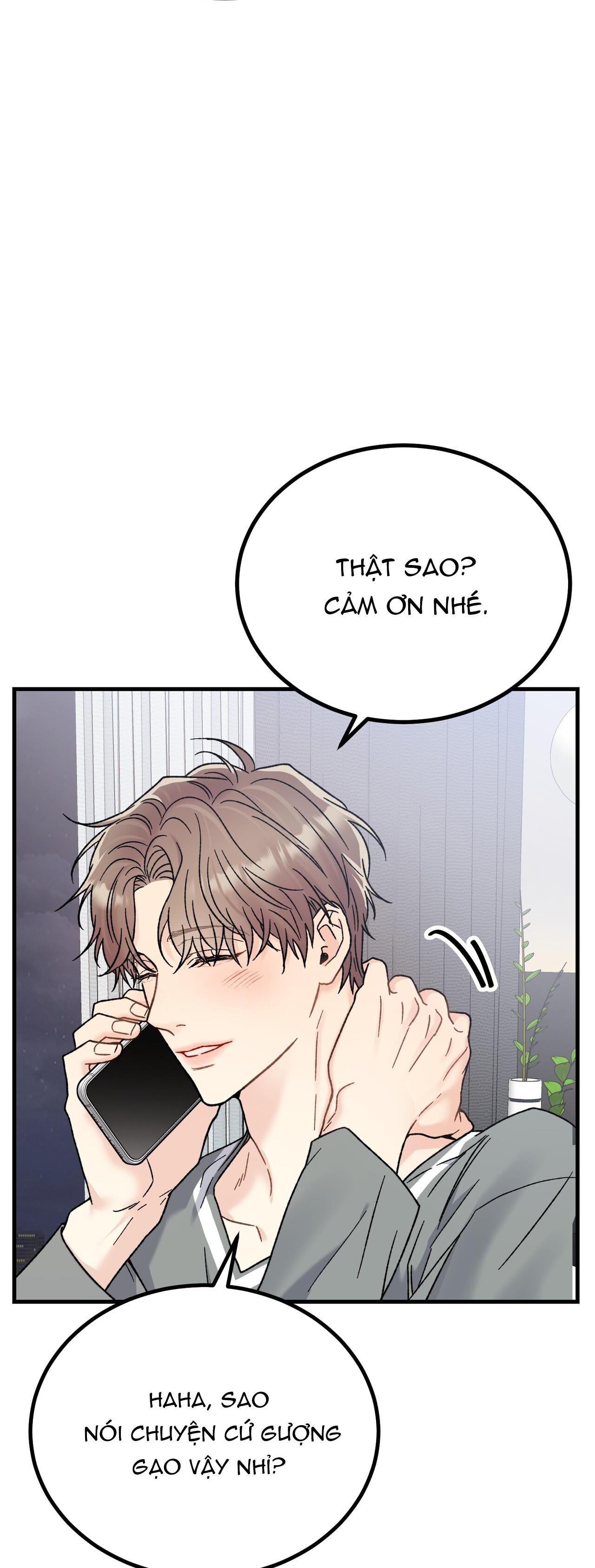 cậu không phải là gu của tôi chapter 2 58