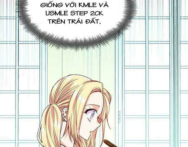 nữ hoàng ngoại khoa chapter 38.2 41