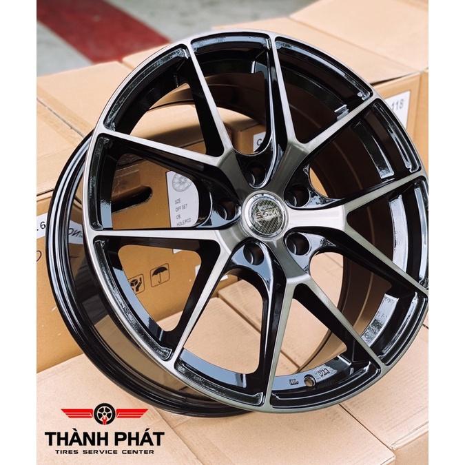 Mâm/Lazang 18inch đẹp dành cho Lexus/Mazda/Civic