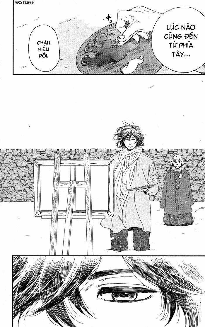 sayonara sorcier chapter 6 20