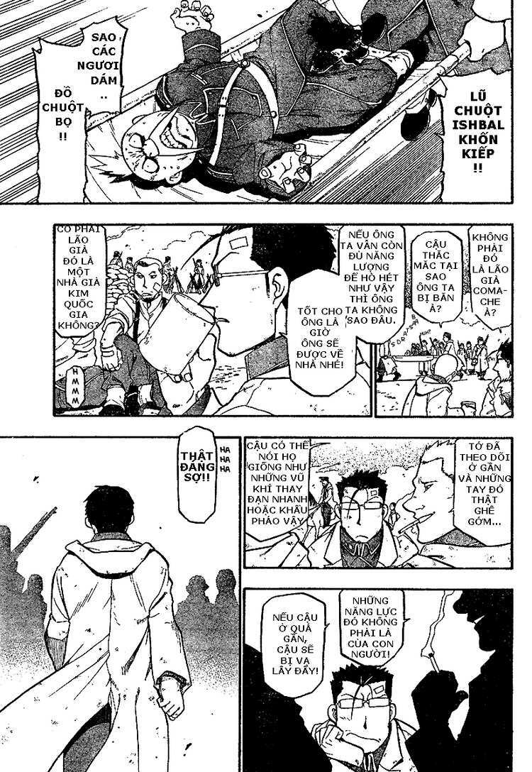 giả kim thuật chapter 59 21