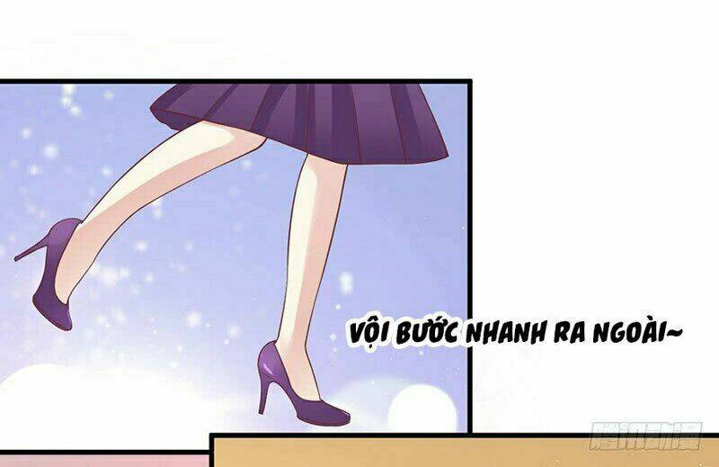 liệt ái tri hạ: series mật đào tiểu tình nhân chapter 127 23