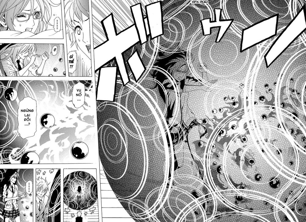 tokyo esp chapter 30 30