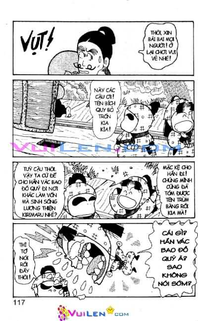 ninja loạn thị chapter 25 118