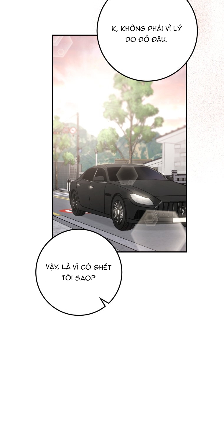 [15+] Lý Do Kết Hôn chapter 7.2 - Trang 12