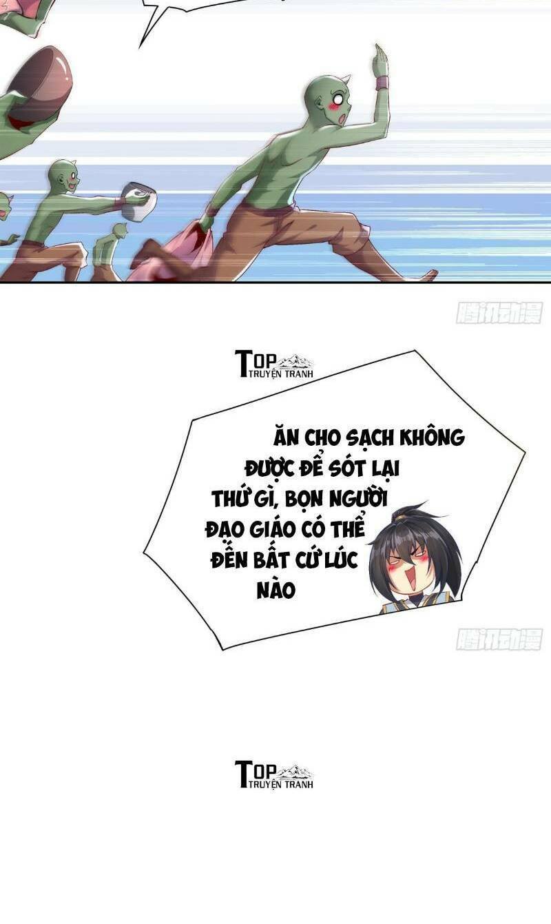 trọng sinh chi ma tôn đương đạo chapter 30 19