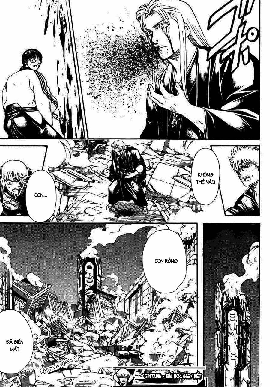 gintama - linh hồn bạc chapter 662 19