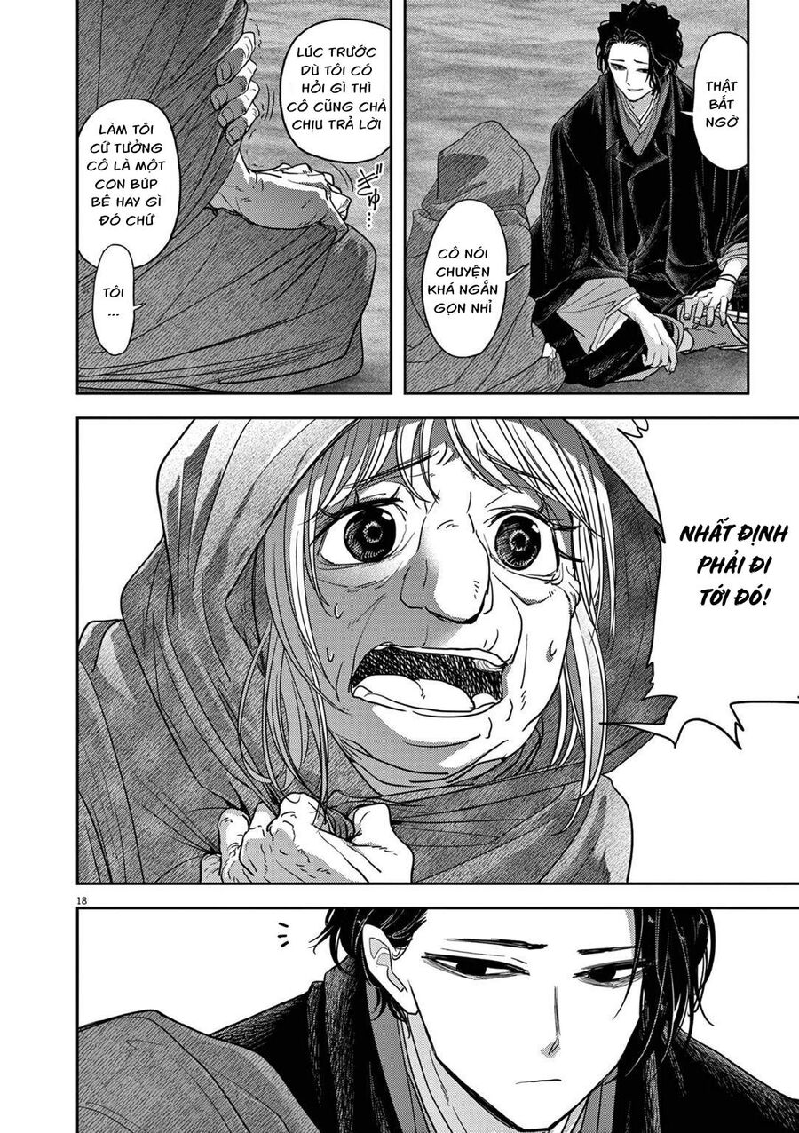 thất sách chuyển sinh chapter 25 18