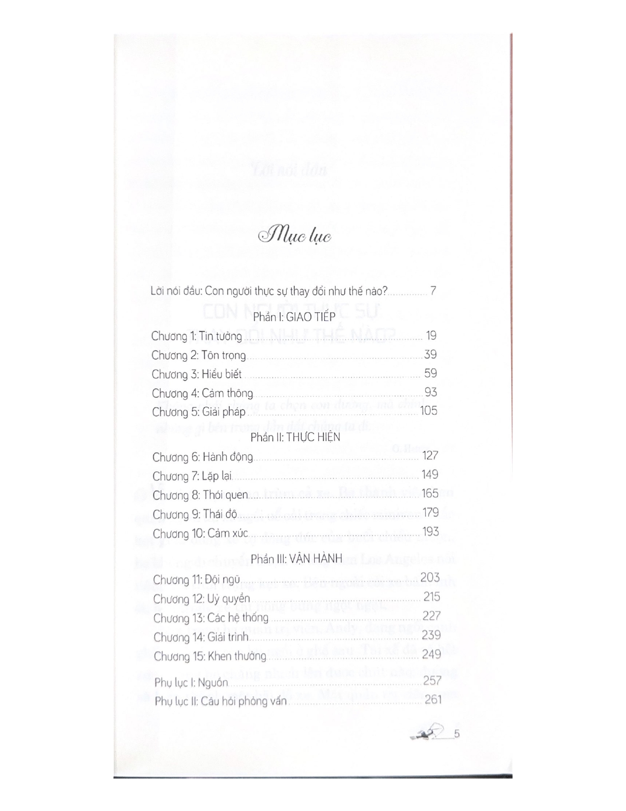 Sách The CEO Code - Mật Mã CEO