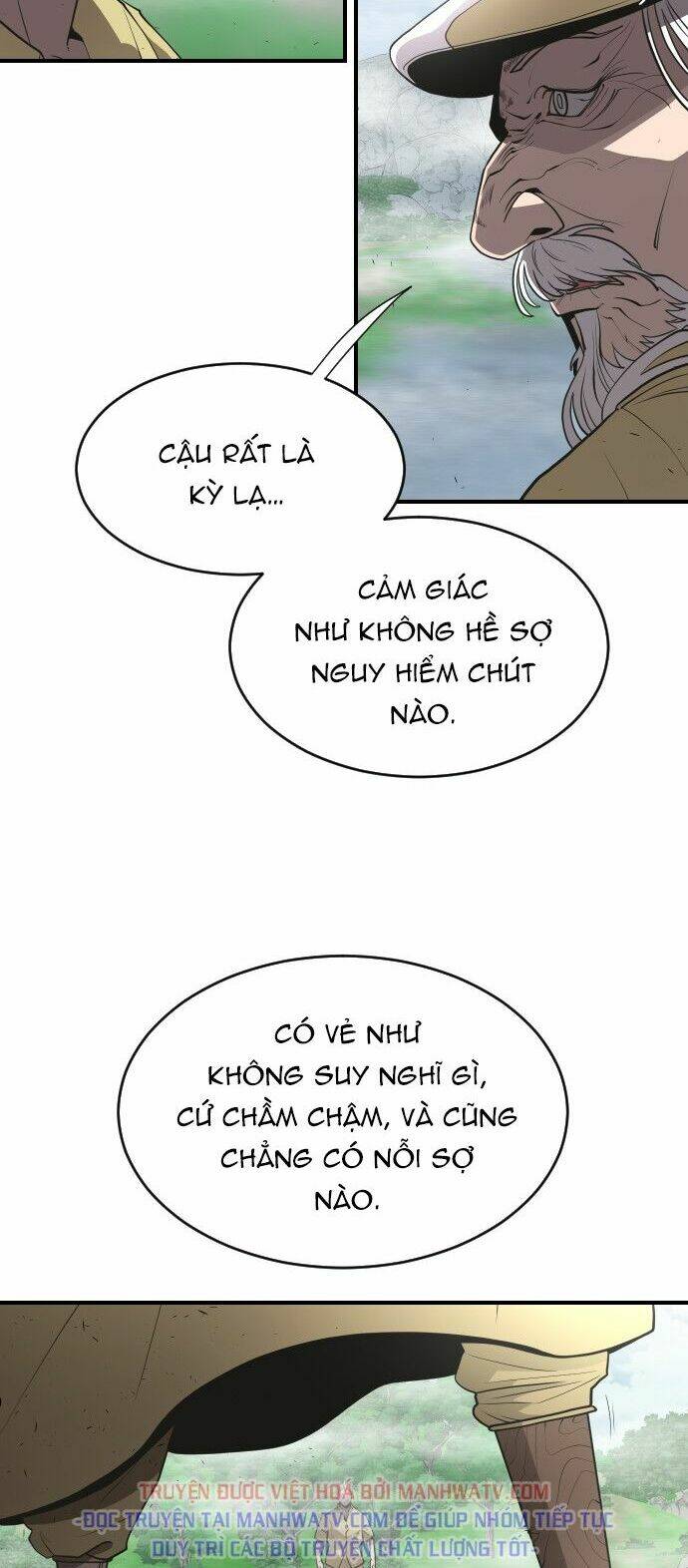 kĩ nguyên của anh hùng chapter 42 7